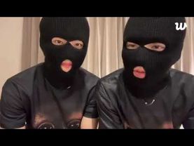 E'LAST Members Weverse Live Today May 17th 2025🤣🤣