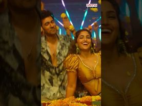 #SwathiReddy Song #MadSquare Movie #Shorts