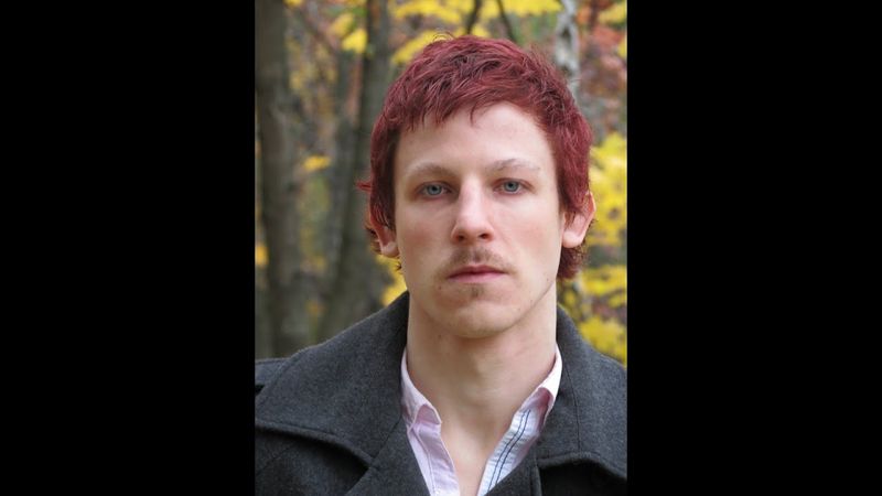 Серонхелия об Украине