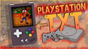 Anbernic RG Nano | САМАЯ МАЛЕНЬКАЯ КОНСОЛЬ В МИРЕ, НО ЭТО НЕ ТОЧНО)) 🔥💪