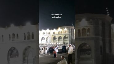 Makkah#shorts