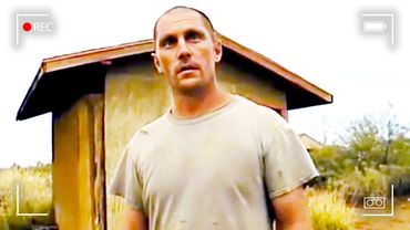 When a Predator Dad Realizes He's Been Caught