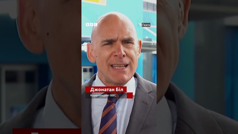 Дональд Трамп вимагає від країн-учасників НАТО збільшити частку витрат на оборону до 5% ВВП #shorts