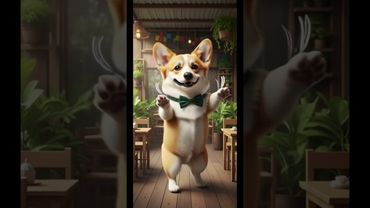 “コーギー ダンス”“웰시코기댄스” #웰시코기 #pets #강아지 #구독 #corgi #코기잼 #cute #좋아요댓글 #애견영상 #신나는댄스