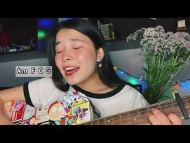 Green Apelsin - Северный ветер (разбор песни)