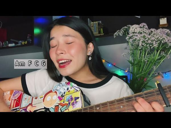 Green Apelsin - Северный ветер (разбор песни)