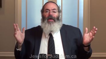 Классный ответ еврея христианам (Почему евреи не видят Иисуса в библии)