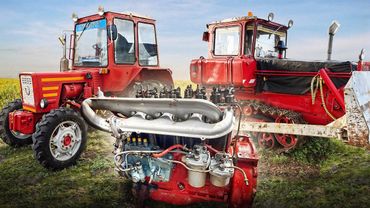 ПОКУПАЮ сварку САК ! Трактор Т30А,Т25,ЮМЗ и ГАЗ 51 в гостях у любителя техники!