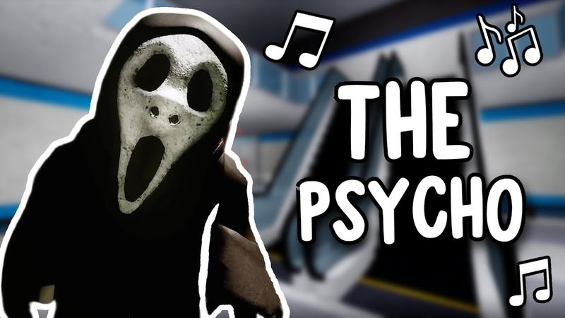 Piggy The Psycho Halloween Official Theme OST