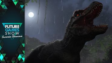 Deathground Developer Presentation - Future Games Show Summer Showcase 2025