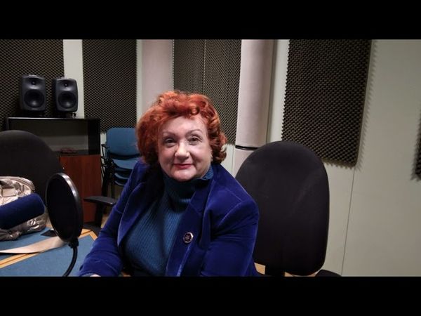 Duhovna misao - Jasminka Domaš: Odluke - 12.06.2025.