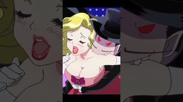 ЧЕЛОВЕЧЕСКАЯ ДЕВЧОНКА 😳😏 #аниме #анимемомент #anime