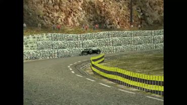 Colin McRae Rally 04 | MGC Sebring Special - Replay #01