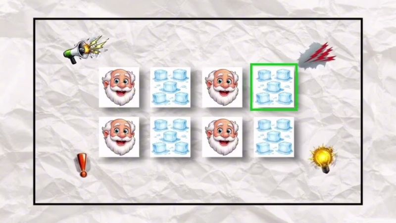 Называй слова в ритм дед плед лёд ￼