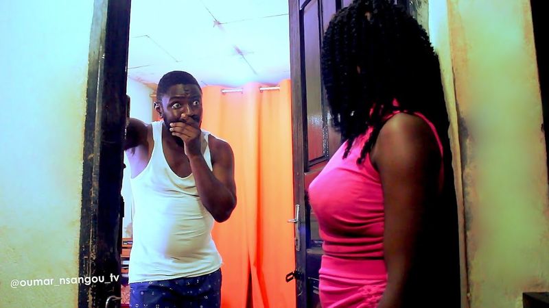 Elle débarque chez son ex à 3h du matin pour recuperer son peigne