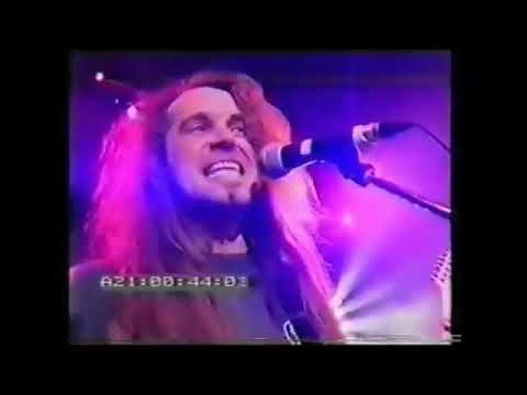 Böhse onkelz -  live in Vienna  (13.12.1991) Uncut Version  🎬  🎥   📼