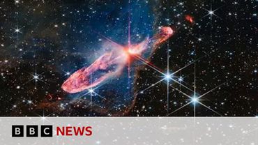 Scientists race to discover why our Universe exists | BBC News