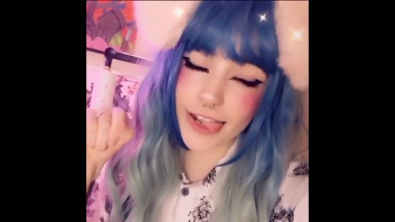 I Tried a Different Makeup Style #1