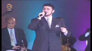 جورج وسوف - أي دمعة حزن - حفل ART 1996