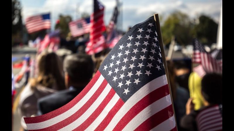 Что говорят США про Украину? #18