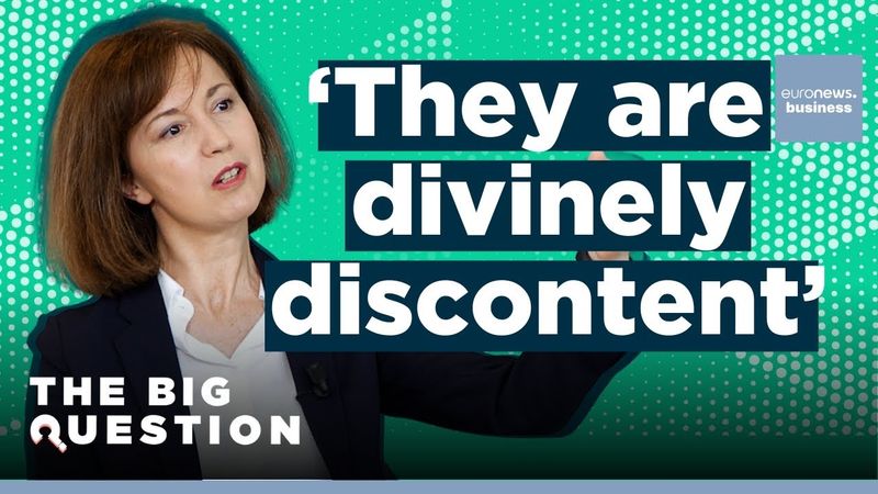 Can e-commerce and high street retail coexist? | Amazon | The Big Question