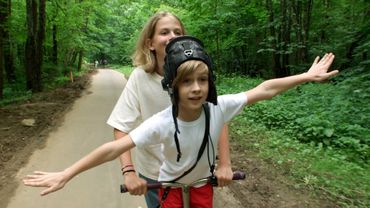 Самолёт по имени Серёжка (Plane Called Seryozhka)