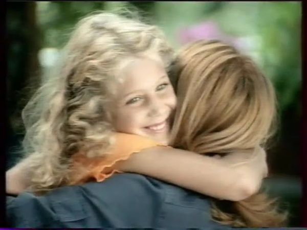 REN TV - Рекламный блок [январь 2002]