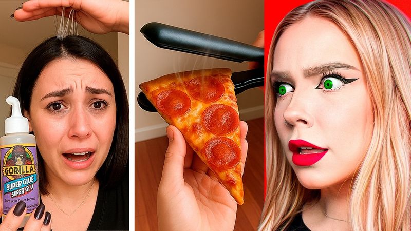 Топ фейлов, которые сделали мой день 🔥