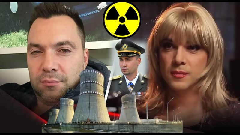 Новости 22.03.''Зеленский согласился на выборы''.''План подрыва украинских АЭС''