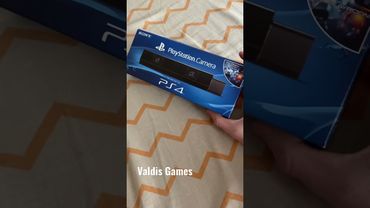 PS камера/версия 1 #обзор #пс4 #ps4 #camera #shorts