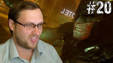 Batman: Arkham Knight Прохождение ► ОБНЮХАЛСЯ ► #20