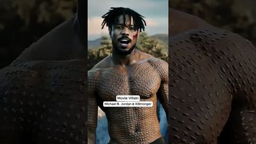 Who’s the Best Villain in Movie History? #actor #usa