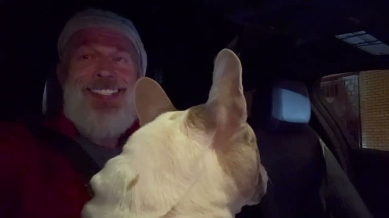 Такого вы еще не видели. Ночная жизнь Сан-Франциско