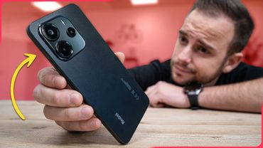 Redmi Note 14 4G REVIEW!! Lo BUENO y lo MALO del gama media de 2025