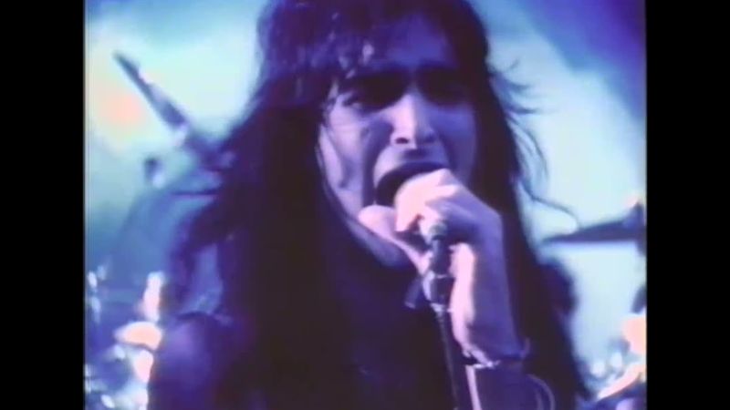 Loudness - You Shook Me (1989)