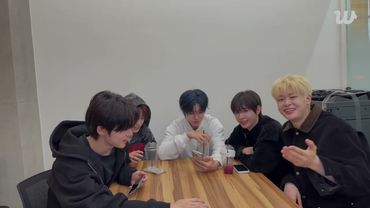 CLOSE YOUR EYES Weverse Live Today June 5 2025