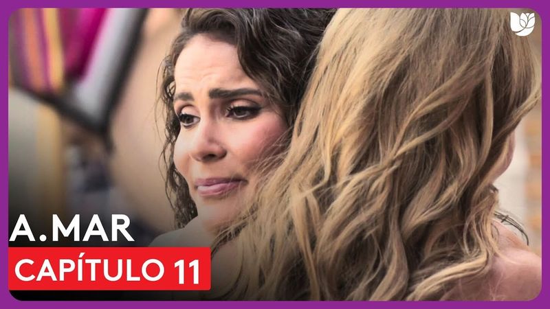 A.Mar | Capítulo 11 - Resumen