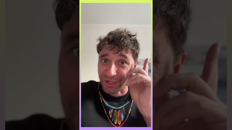 Смех сквозь слезы...нет слов .