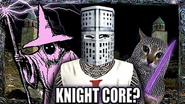 ПОЛНЫЙ Разбор РЫЦАРСКОЙ ЭСТЕТИКИ в Интернете