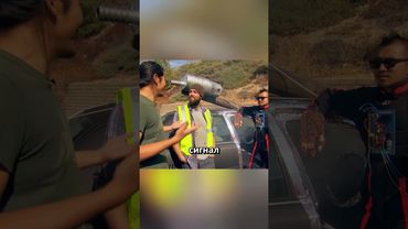 Что делать если врезался в опору ЛЭП