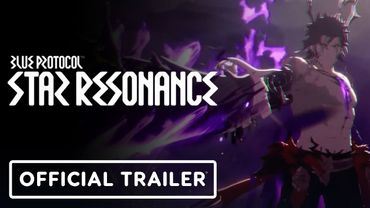 Blue Protocol: Star Resonance - Official Closed Beta Test Recruitment Trailer