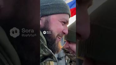 Этот момент изменил все что они знали о враге #замир #дружба