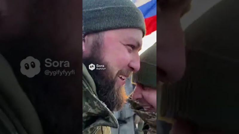 Этот момент изменил все что они знали о враге #замир #дружба