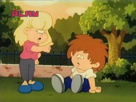 Diplodo - Episode 1 - Enter the Diplodorians (english)