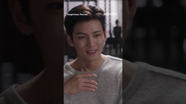 #JiChangWook just can't seem to get it right 😂 #namjihyun #suspiciouspartner #kdrama #kocowa