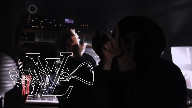 EsDeeKid, Fakemink & Rico Ace - LV Sandals