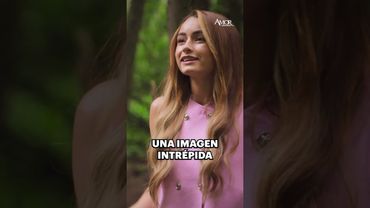 Candela sabe disfrutar de la compañía de Juan Pedro #AmorAmargo #Uninovelas