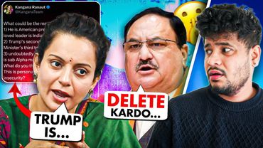 Trump asked Apple to not make iphones in India 😑 | what's the real story ..?