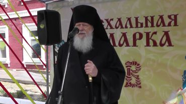 Очень ВАЖНО ЗНАТЬ ГОСПОДИНА! #ЕпископАВГУСТИН(Анисимов)(на покое) #ЗаписьЭФИРА