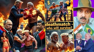 America India Trade Tariff, Inflation, Unemployment, Medical & Trump – Breaking News Update